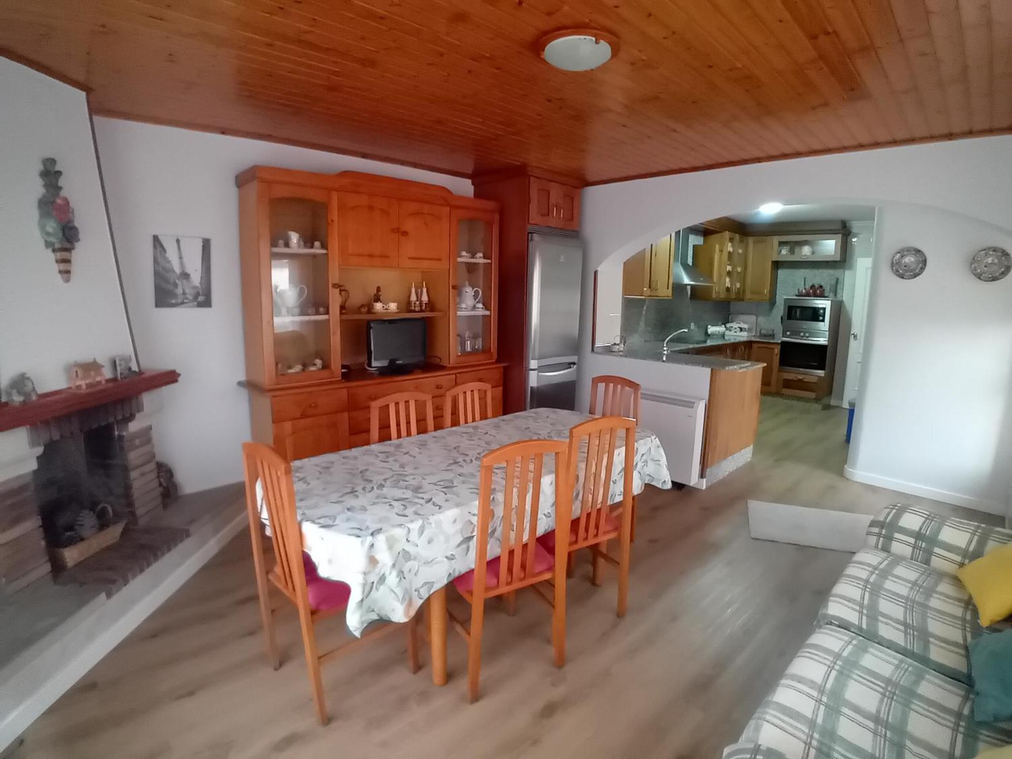 Casa Esther O Grove Bagian luar foto