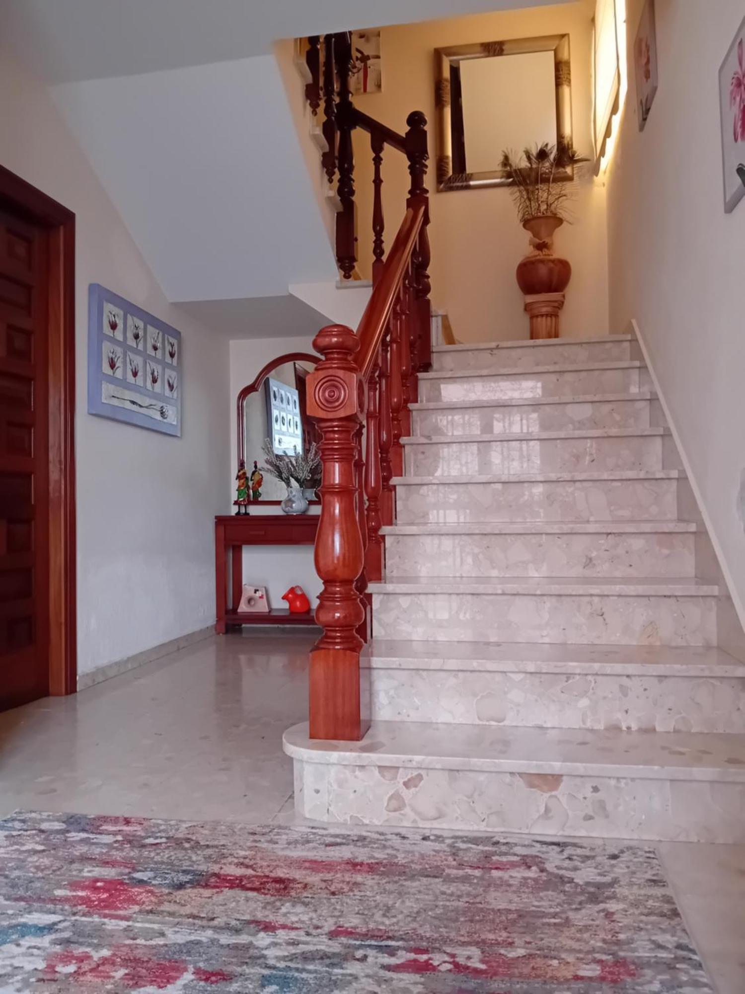 Casa Esther O Grove Bagian luar foto