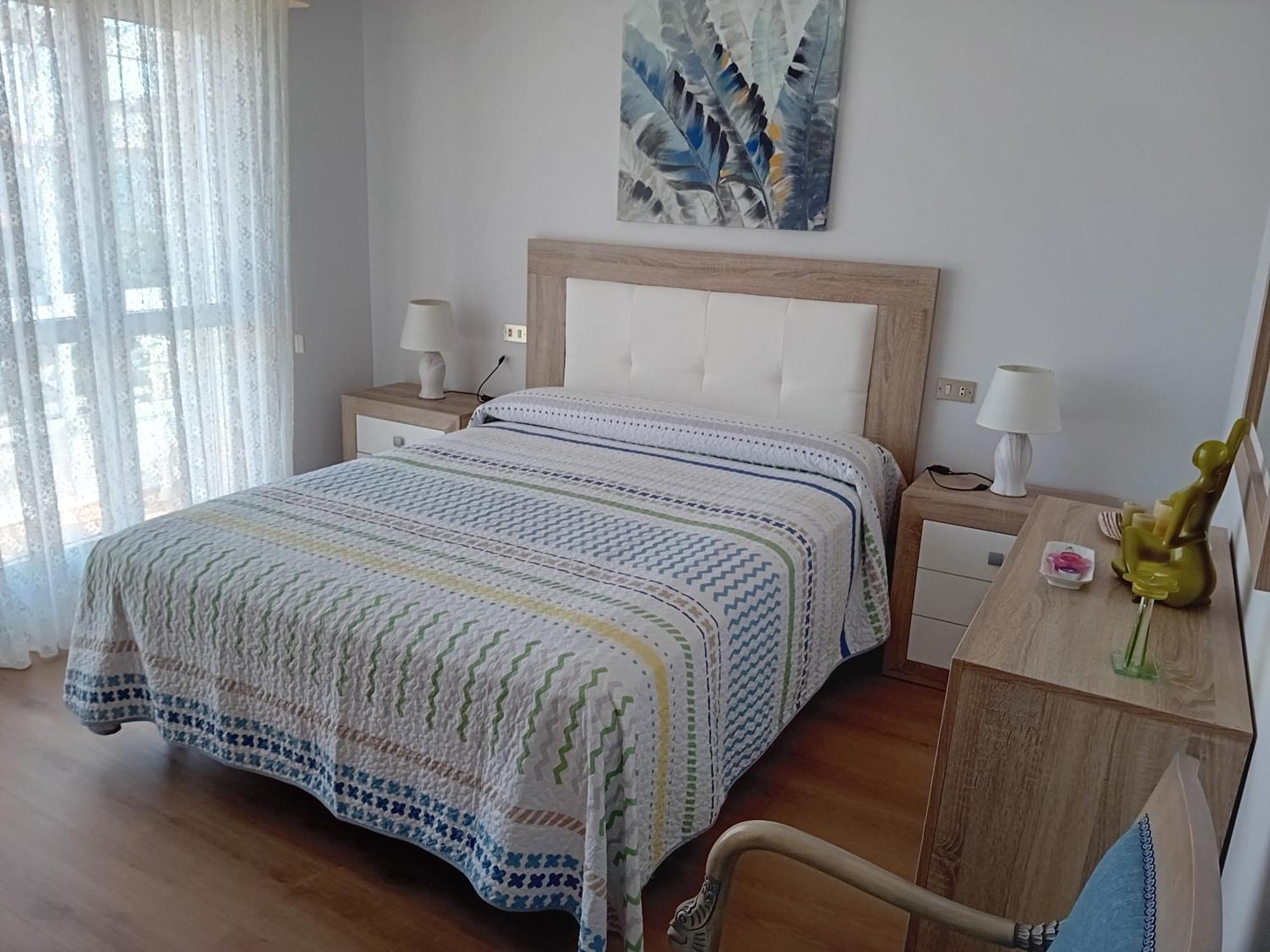 Casa Esther O Grove Bagian luar foto