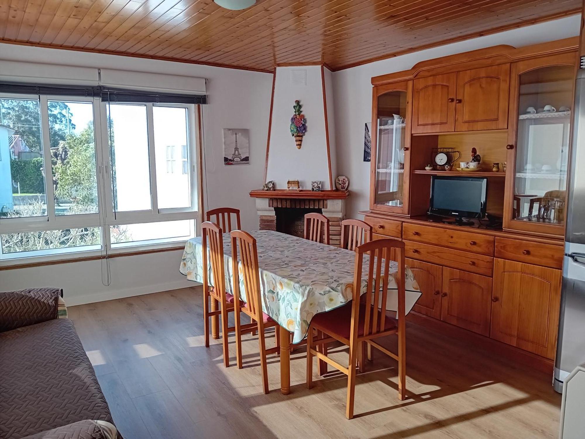 Casa Esther O Grove Bagian luar foto