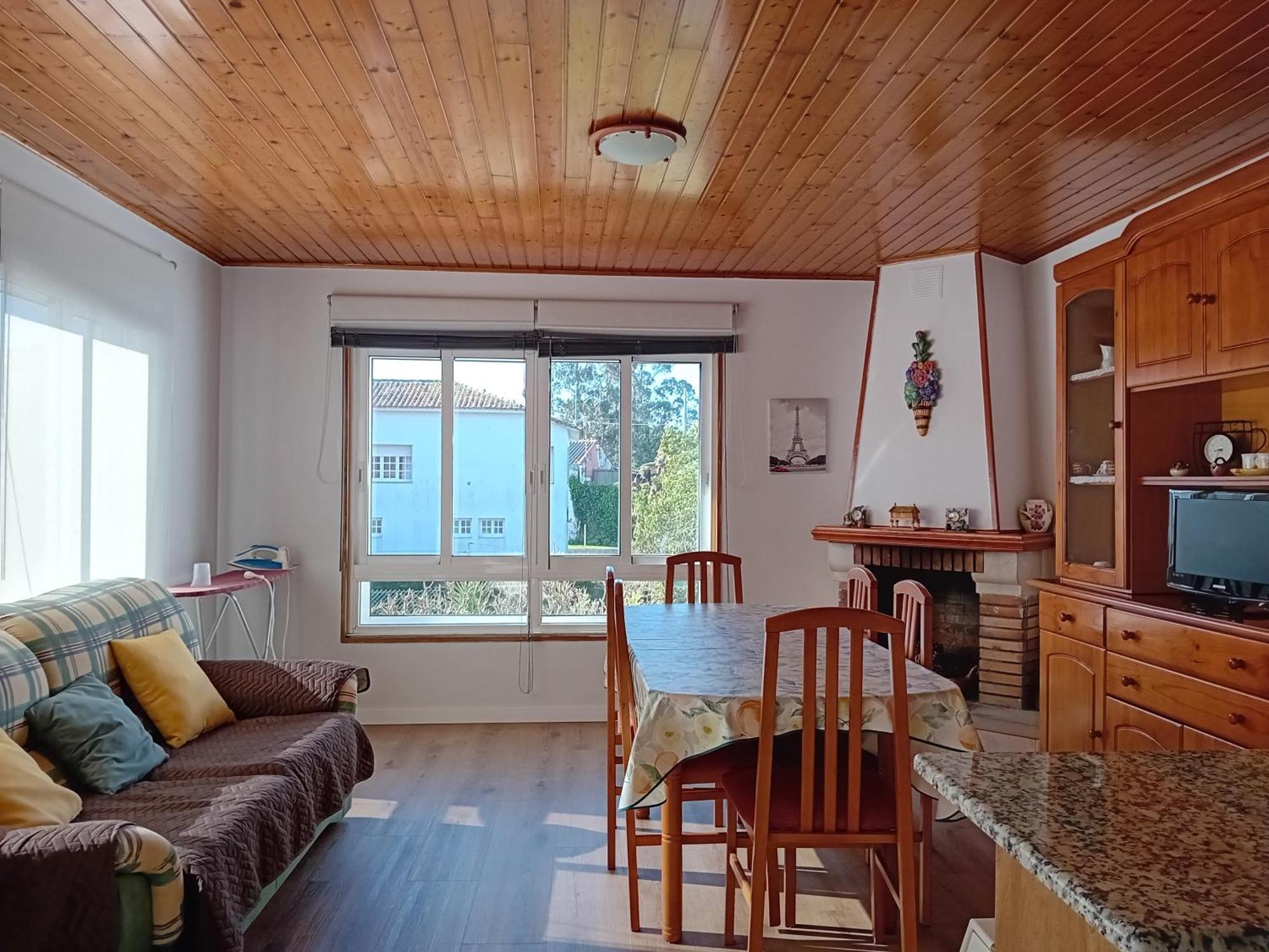 Casa Esther O Grove Bagian luar foto